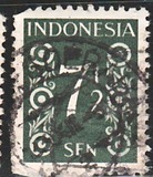 [Definitives - Different Perforation, type D14]