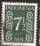 [Definitives - Different Perforation, type D14]