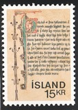 [Icelandic Manuscripts, type HQ]