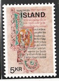[Icelandic Manuscripts, type HP]