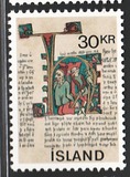 [Icelandic Manuscripts, type HR]