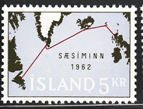 [Maps - Atlantic Telephone Cable, වර්ගය FM]