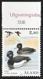 [Birds - Ducks, type P]