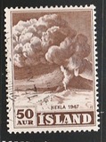 [Volcano Hekla Eruption, type CF1]