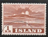 [Volcano Hekla Eruption, type CG1]