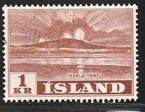 [Volcano Hekla Eruption, type CG1]