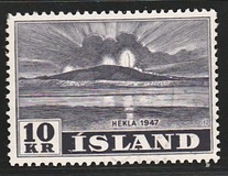 [Volcano Hekla Eruption, 유형 CG2]