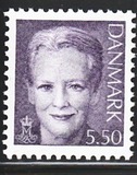 [Queen Margrethe II, 类型 AEB5]