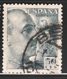 [General Franco - SANCHEZ TODA Below Value, 유형 LI5]