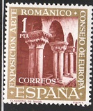 [Council of Europe Art Exhibition - Roman Art, Typ AWW]