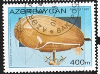 [History of Airships, type FS]