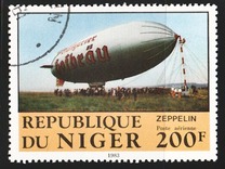 [Airmail - The 200th Anniversary of Manned Flight, type ABV]