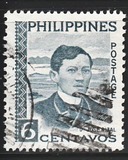 [Jose Rizal, тып XI]