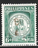 [Provincial Seals, Tipi WT]
