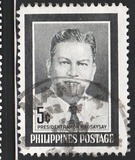 [Death of President Ramon Magsaysay, type WD]