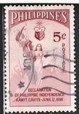 [Independence Commemoration, type VM1]