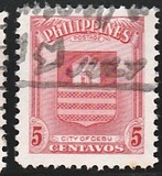 [Coat of Arms, type TV]
