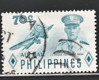 [Airmail - Air Force Heroes, type VS2]