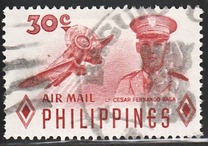 [Airmail - Air Force Heroes, type VS1]