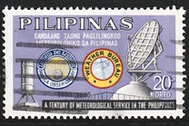 [The 100th Anniversary of Philippines Meteorological Services, ประเภท AAX2]
