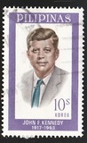 [John F. Kennedy (U.S. President) Commemoration, ประเภท AAY2]