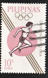 [Olympic Games - Tokyo, Japan, ประเภท AAS]