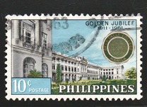 [The 50th Anniversary of La Salle College, type YJ2]