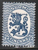 [Standing lion, प्रकार S3]
