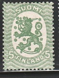 [Standing lion, प्रकार S]