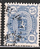 [National arms - Russian inscription, 类型 F8]
