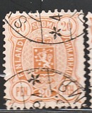 [National arms - Russian inscription, type F5]