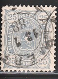 [National arms, type E27]