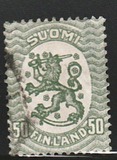 [Standing lion, Tipo S41]