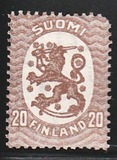 [Standing lion, Tipo S37]