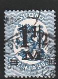[Standing lion Stamps of 1917 & 1919 Surcharged, type V3]