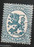 [Standing lion, प्रकार S3]