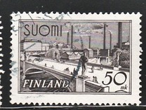 [New daily stamps - with "mk" denomination wording, ประเภท DA]