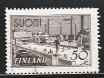 [New daily stamps - with "mk" denomination wording, ประเภท DA]