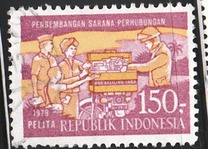 [The 3rd Five Year Development Plan, type AJE]