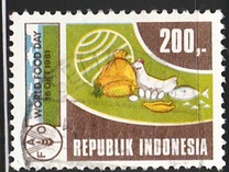 [World Food Day, Tip AMW]