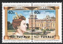 [British Monarchs, Scrivi S]