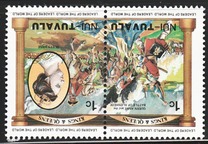 [British Monarchs, Scrivi M]
