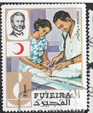 [Red Crescent Organization, Tipe SL]