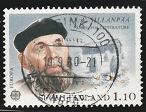 [EUROPA Stamps - Famous People, type WD]