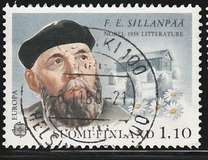 [EUROPA Stamps - Famous People, type WD]