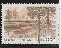 [Finnish national parks, tegund WL]