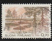 [Finnish national parks, tegund WL]