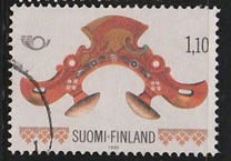 [Northern edition - Old decorative art, タイプ WG]