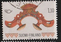 [Northern edition - Old decorative art, タイプ WG]