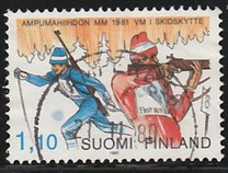[Biathlon World Championship, 类型 WI]